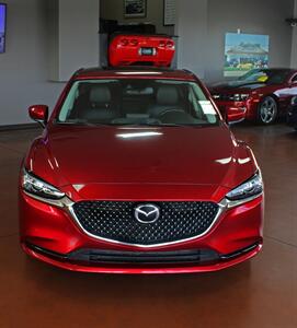 2018 Mazda Mazda6 Grand Touring   - Photo 4 - North Canton, OH 44720