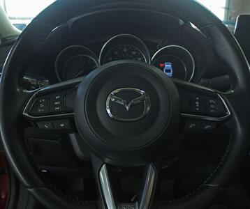 2018 Mazda Mazda6 Grand Touring   - Photo 14 - North Canton, OH 44720