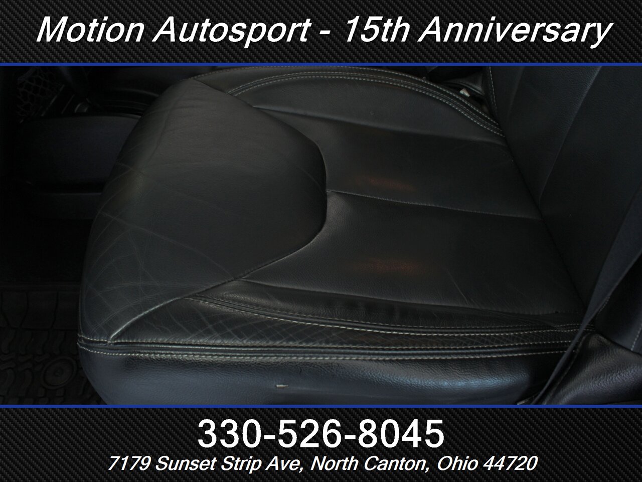 2017 Jeep Wrangler Unlimited Sahara Leather Navigation Hard Top 4X4 - Photo 23 - North Canton, OH 44720