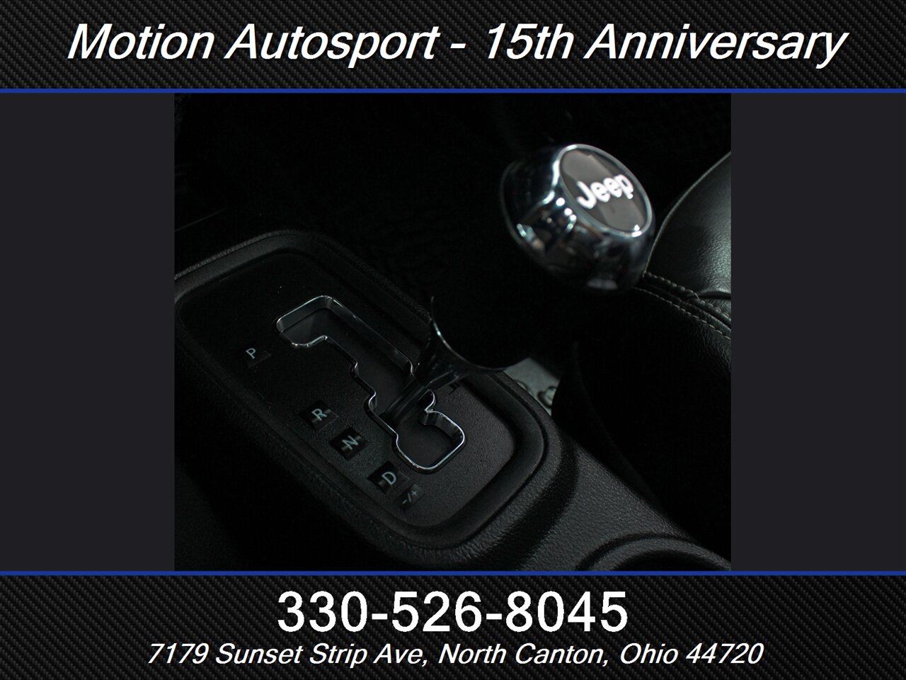 2017 Jeep Wrangler Unlimited Sahara Leather Navigation Hard Top 4X4 - Photo 16 - North Canton, OH 44720