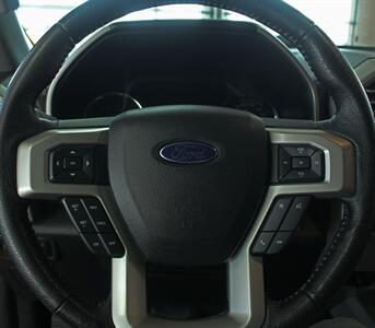 2015 Ford F-150 Lariat  4X4 - Photo 16 - North Canton, OH 44720