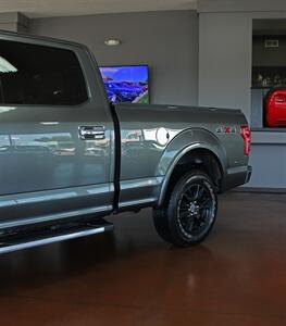 2015 Ford F-150 Lariat  4X4 - Photo 43 - North Canton, OH 44720