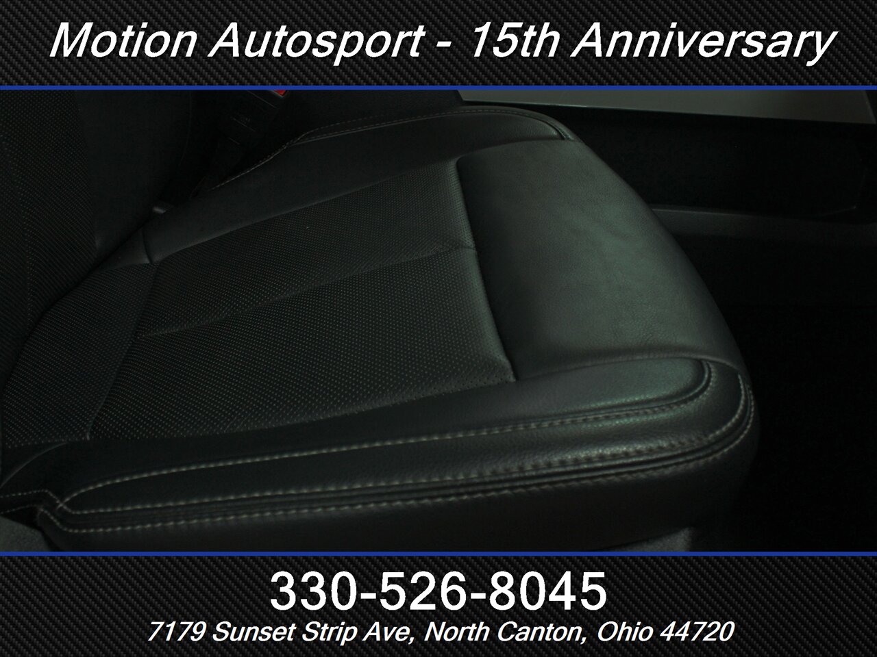 2022 Ford F-250 Super Duty Lariat Ultimate FX4 Panoramic Roof 4X4   - Photo 39 - North Canton, OH 44720