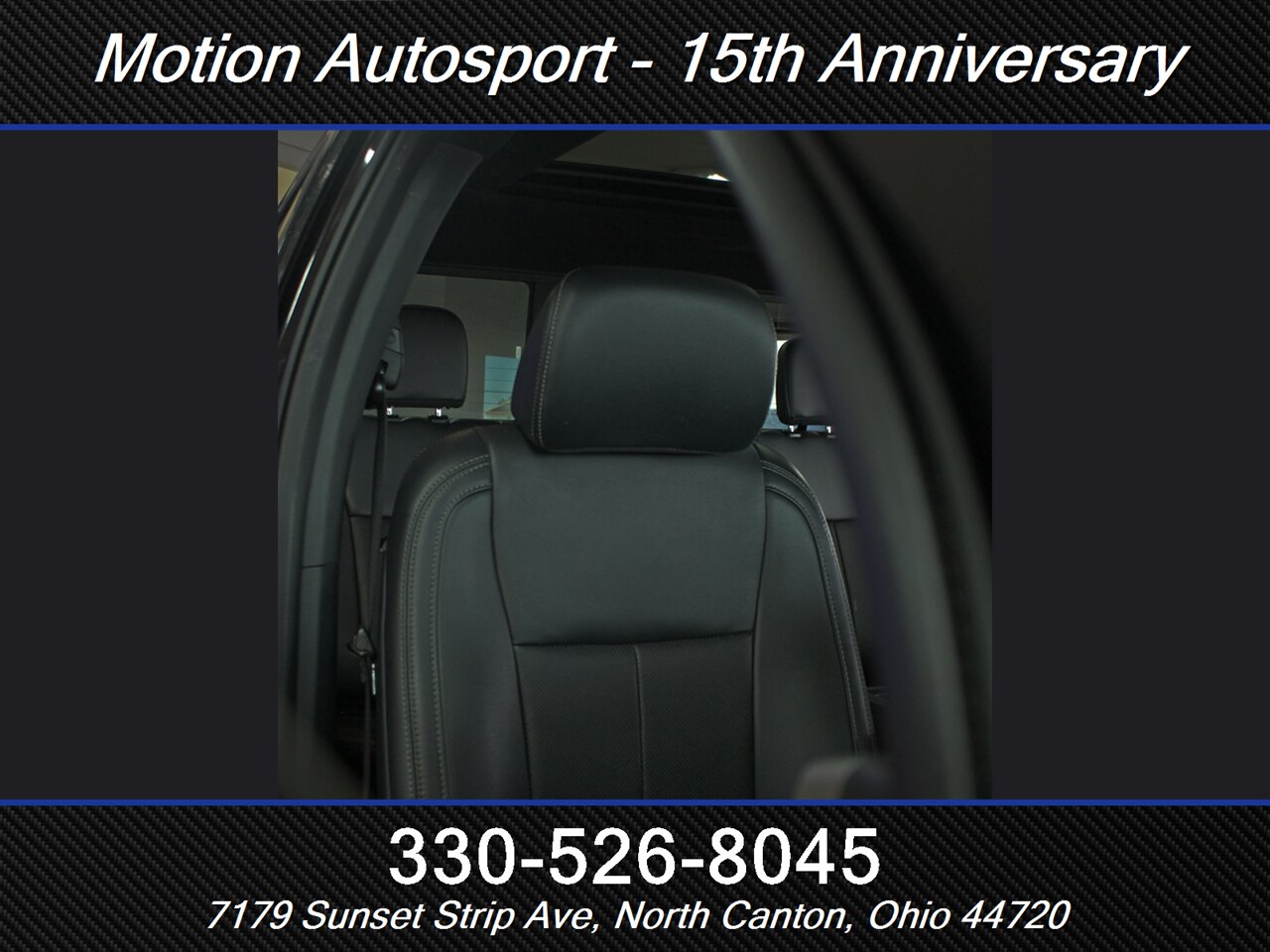 2022 Ford F-250 Super Duty Lariat Ultimate FX4 Panoramic Roof 4X4   - Photo 38 - North Canton, OH 44720