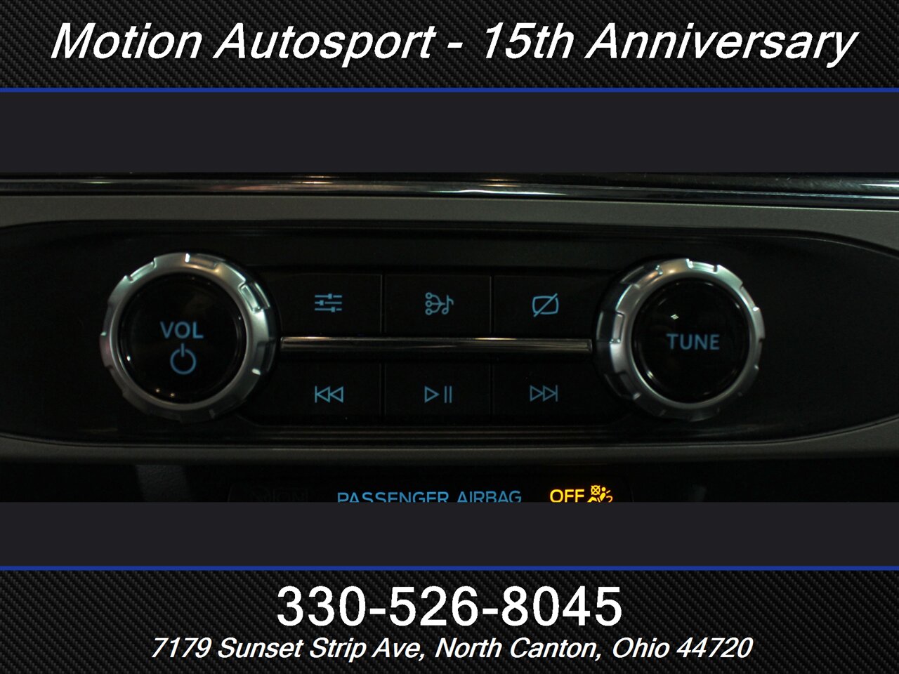 2022 Ford F-250 Super Duty Lariat Ultimate FX4 Panoramic Roof 4X4   - Photo 26 - North Canton, OH 44720