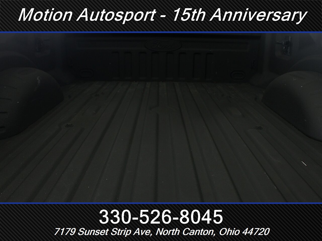 2022 Ford F-250 Super Duty Lariat Ultimate FX4 Panoramic Roof 4X4   - Photo 10 - North Canton, OH 44720