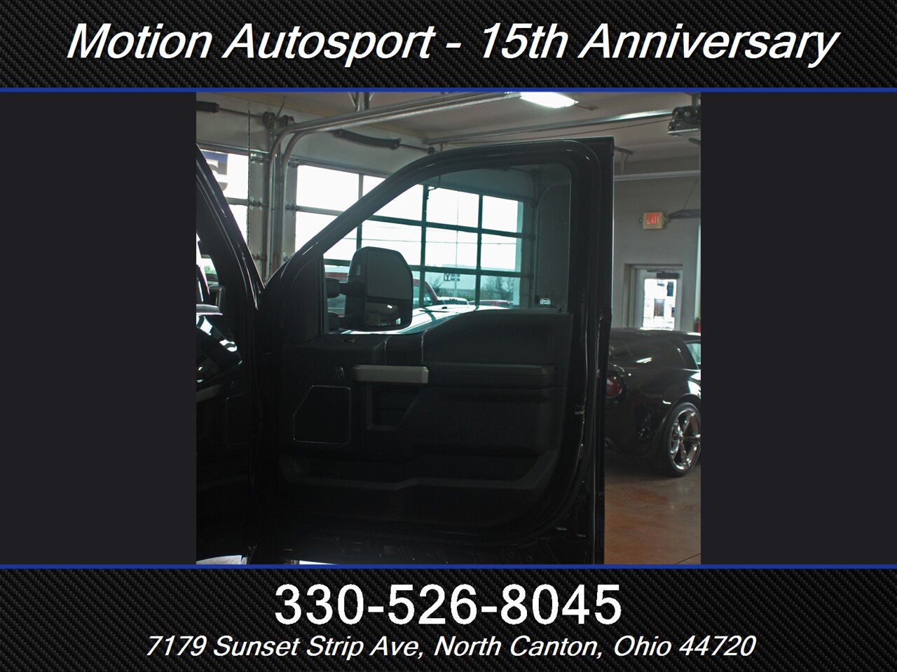 2022 Ford F-250 Super Duty Lariat Ultimate FX4 Panoramic Roof 4X4   - Photo 35 - North Canton, OH 44720
