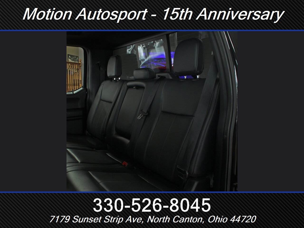 2022 Ford F-250 Super Duty Lariat Ultimate FX4 Panoramic Roof 4X4   - Photo 42 - North Canton, OH 44720