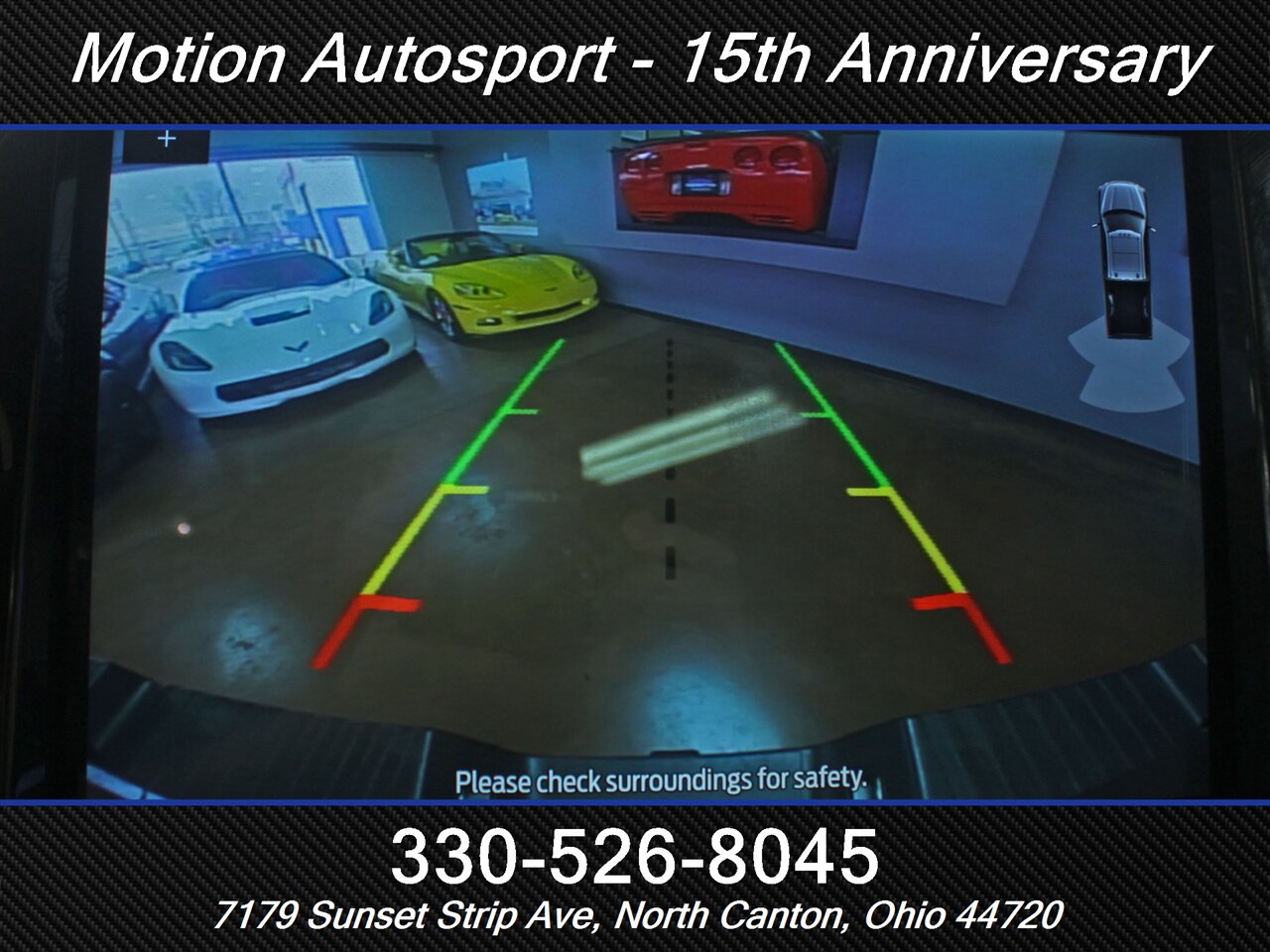 2022 Ford F-250 Super Duty Lariat Ultimate FX4 Panoramic Roof 4X4   - Photo 31 - North Canton, OH 44720