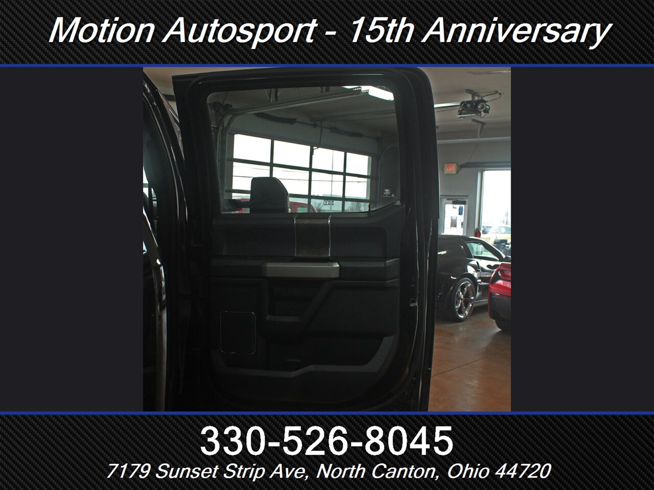 2022 Ford F-250 Super Duty Lariat Ultimate FX4 Panoramic Roof 4X4   - Photo 43 - North Canton, OH 44720