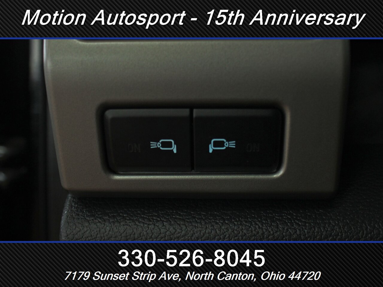 2022 Ford F-250 Super Duty Lariat Ultimate FX4 Panoramic Roof 4X4   - Photo 16 - North Canton, OH 44720