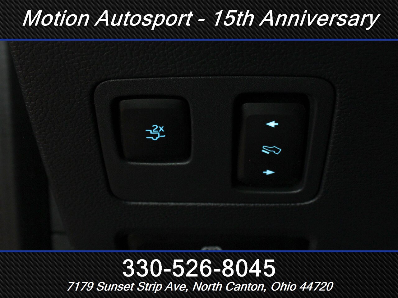 2022 Ford F-250 Super Duty Lariat Ultimate FX4 Panoramic Roof 4X4   - Photo 18 - North Canton, OH 44720