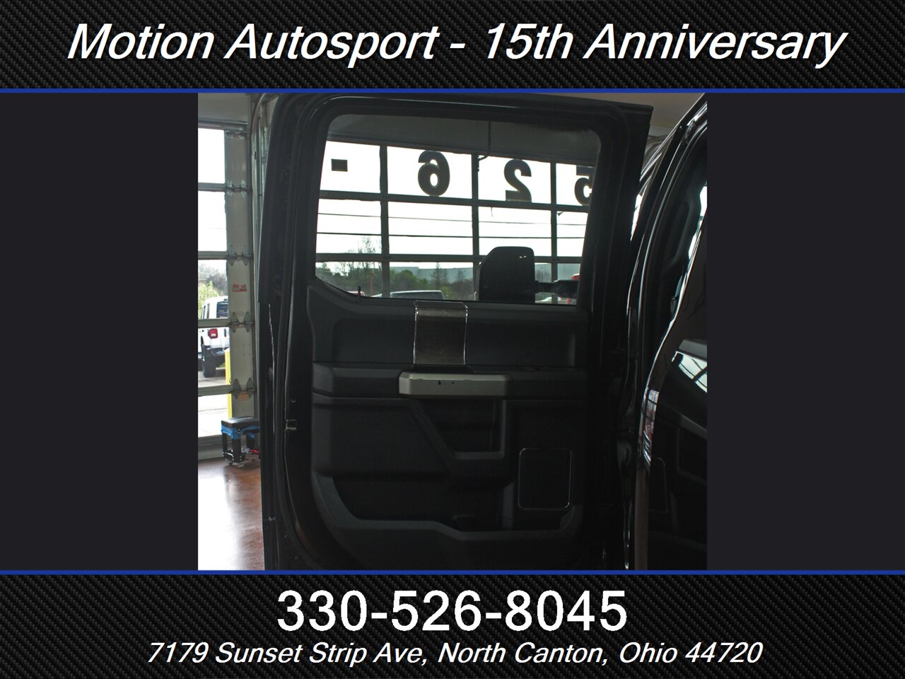2022 Ford F-250 Super Duty Lariat Ultimate FX4 Panoramic Roof 4X4   - Photo 41 - North Canton, OH 44720