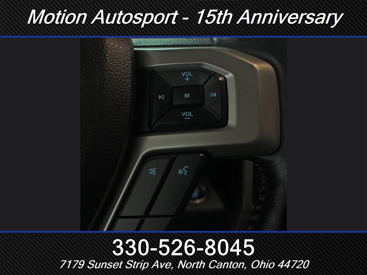 2022 Ford F-250 Super Duty Lariat Ultimate FX4 Panoramic Roof 4X4   - Photo 21 - North Canton, OH 44720