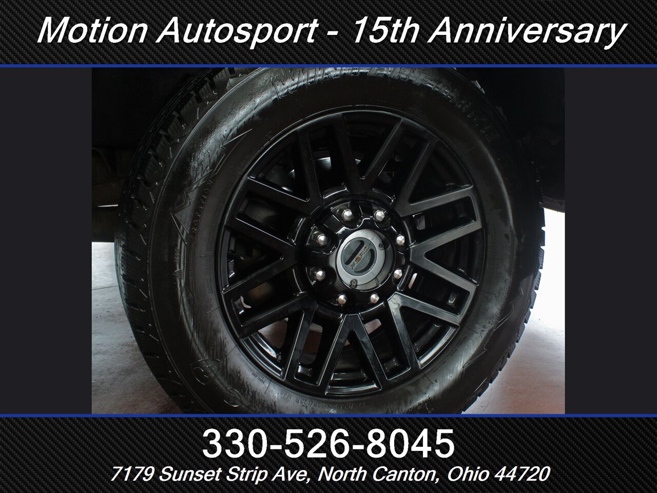 2022 Ford F-250 Super Duty Lariat Ultimate FX4 Panoramic Roof 4X4   - Photo 52 - North Canton, OH 44720