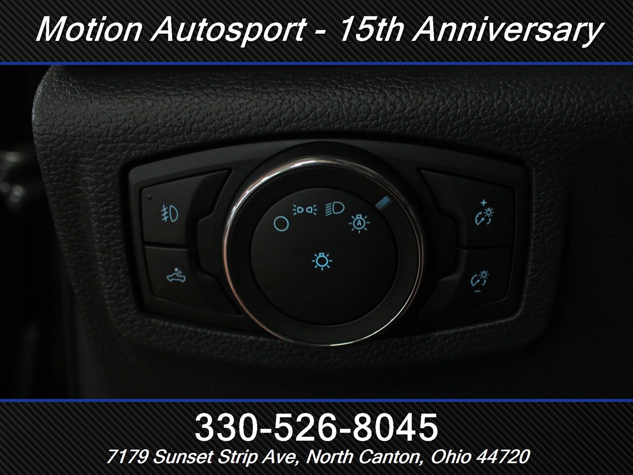 2022 Ford F-250 Super Duty Lariat Ultimate FX4 Panoramic Roof 4X4   - Photo 17 - North Canton, OH 44720