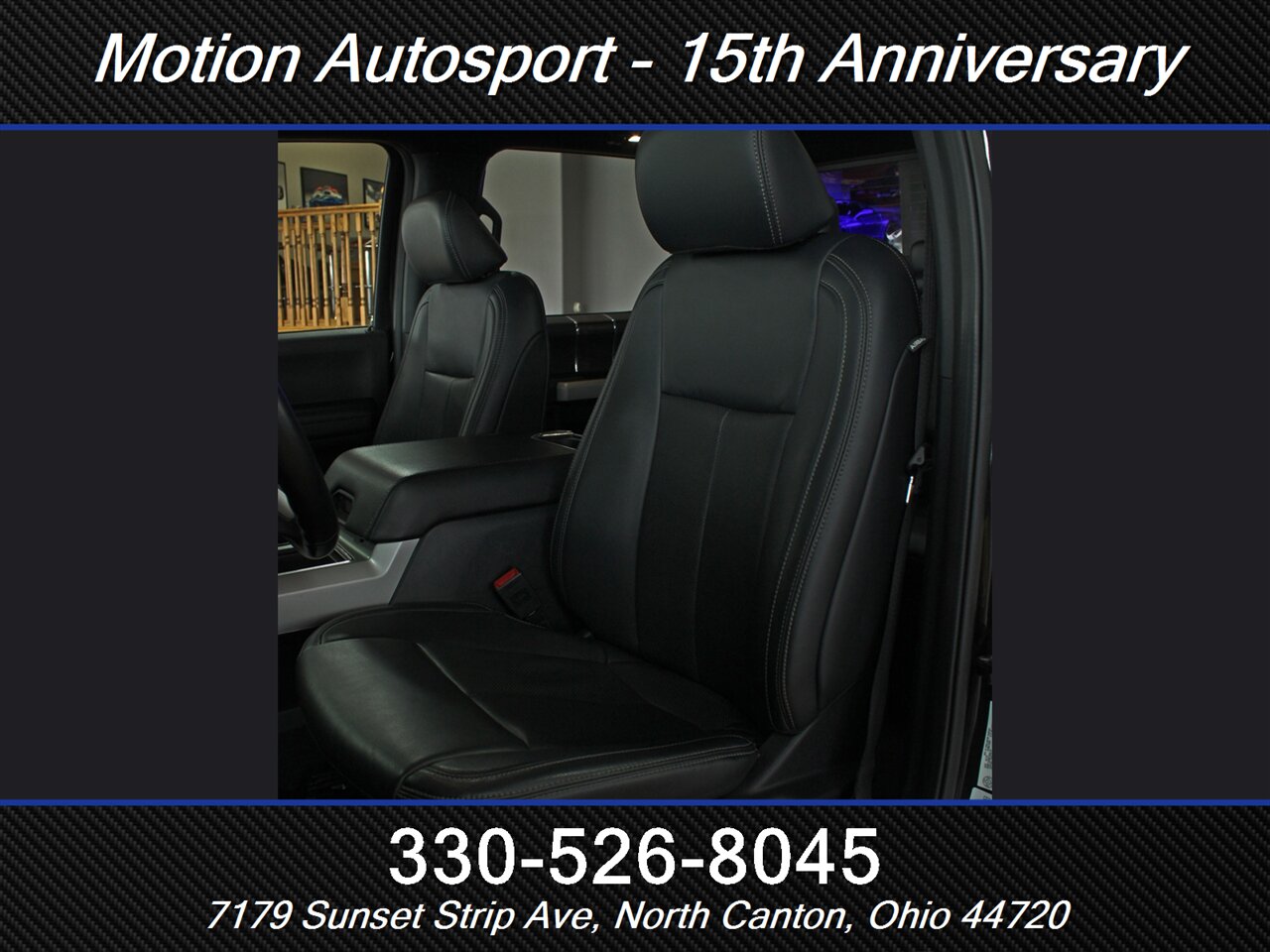 2022 Ford F-250 Super Duty Lariat Ultimate FX4 Panoramic Roof 4X4   - Photo 32 - North Canton, OH 44720