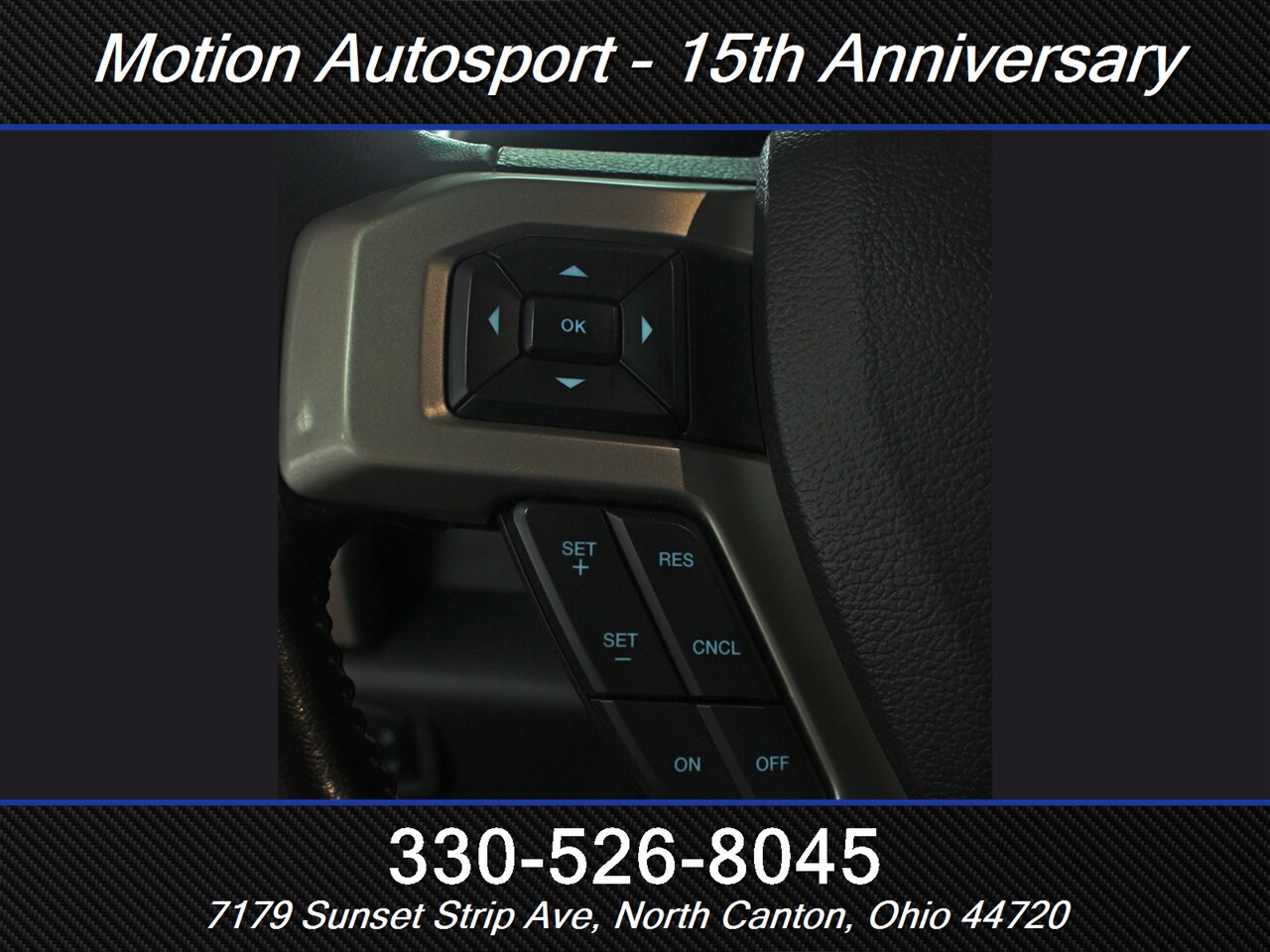 2022 Ford F-250 Super Duty Lariat Ultimate FX4 Panoramic Roof 4X4   - Photo 20 - North Canton, OH 44720