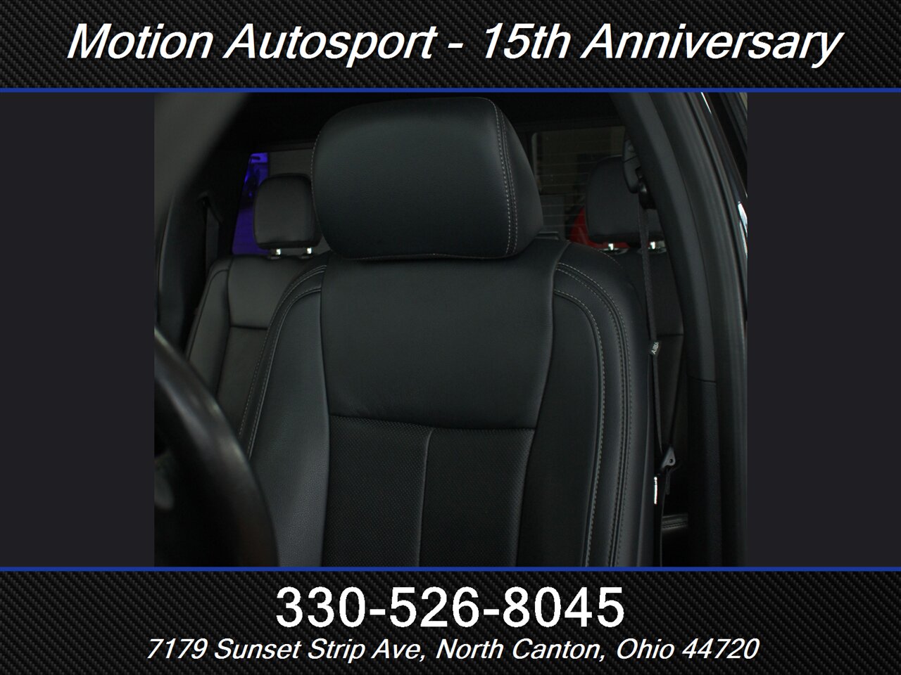 2022 Ford F-250 Super Duty Lariat Ultimate FX4 Panoramic Roof 4X4   - Photo 33 - North Canton, OH 44720
