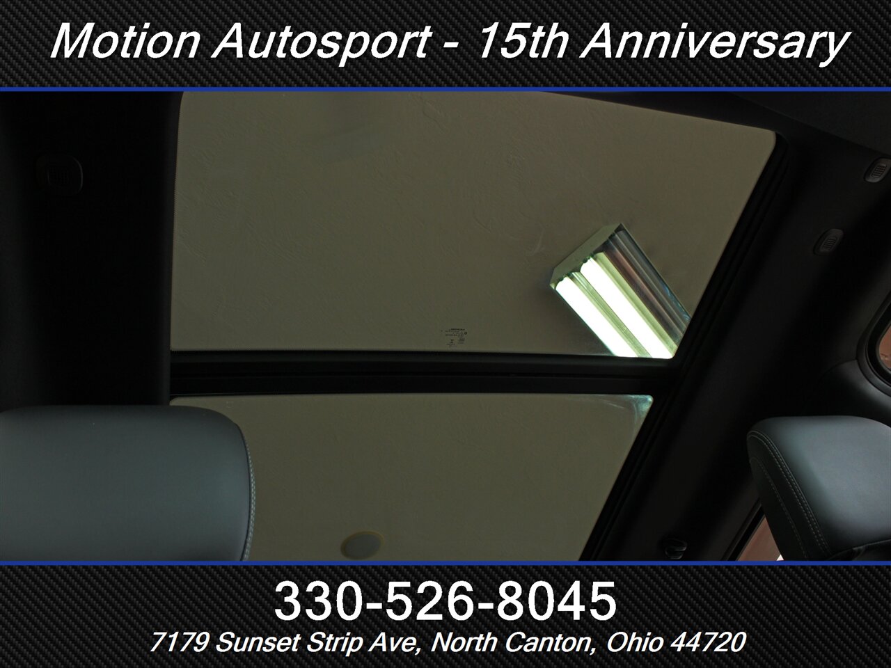 2019 RAM 1500 Sport  Panoramic Roof 4X4 - Photo 40 - North Canton, OH 44720