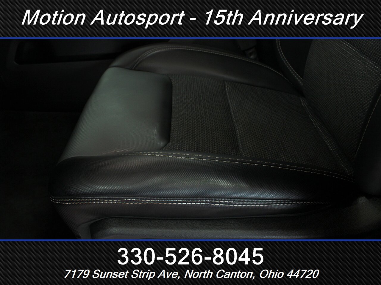 2019 RAM 1500 Sport  Panoramic Roof 4X4 - Photo 34 - North Canton, OH 44720