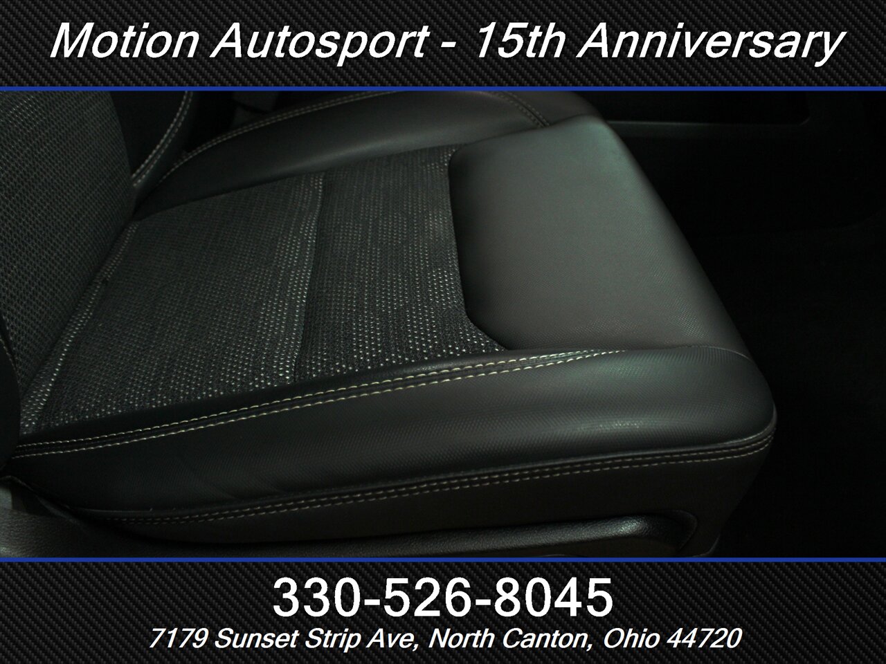 2019 RAM 1500 Sport  Panoramic Roof 4X4 - Photo 39 - North Canton, OH 44720