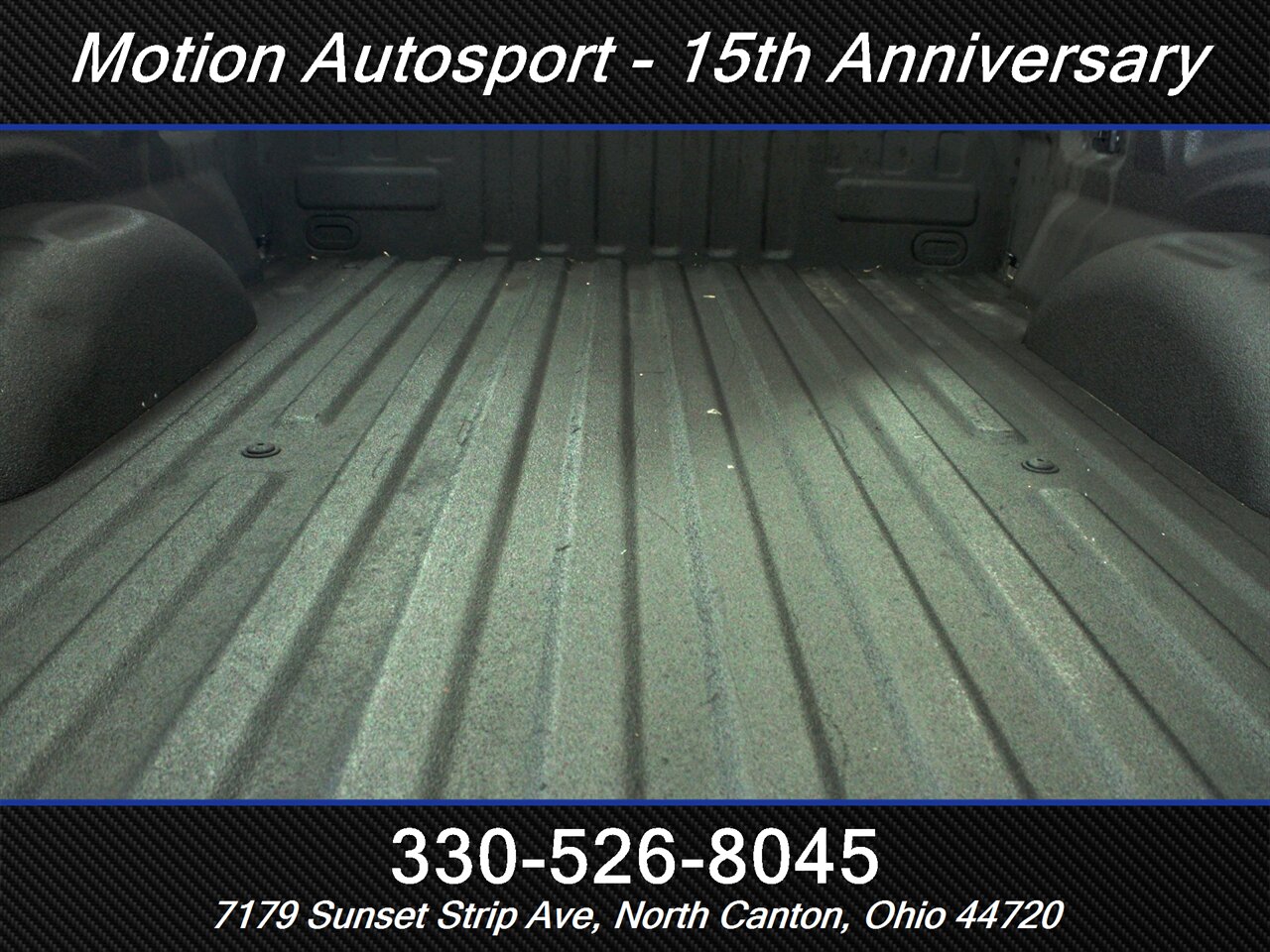 2015 Ford F-150 Lariat Sport FX4 Off Road 4X4 4X4 - Photo 7 - North Canton, OH 44720