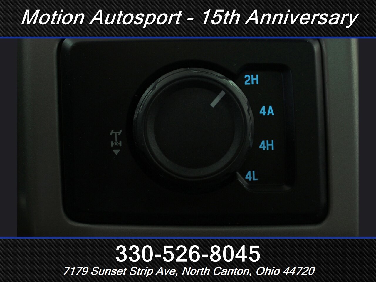 2015 Ford F-150 Lariat Sport FX4 Off Road 4X4 4X4 - Photo 15 - North Canton, OH 44720