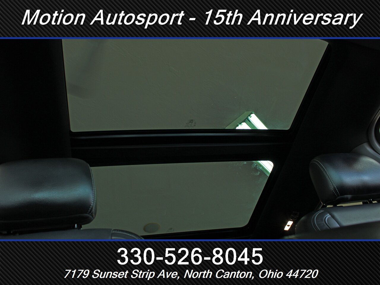 2015 Ford F-150 Lariat Sport FX4 Off Road 4X4 4X4 - Photo 32 - North Canton, OH 44720