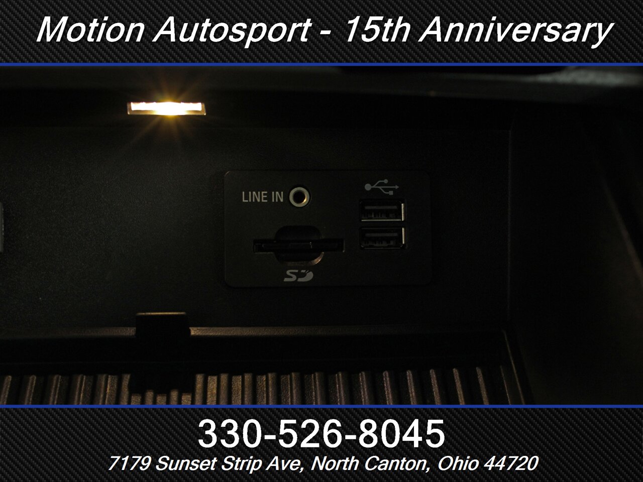 2015 Ford F-150 Lariat Sport FX4 Off Road 4X4 4X4 - Photo 18 - North Canton, OH 44720