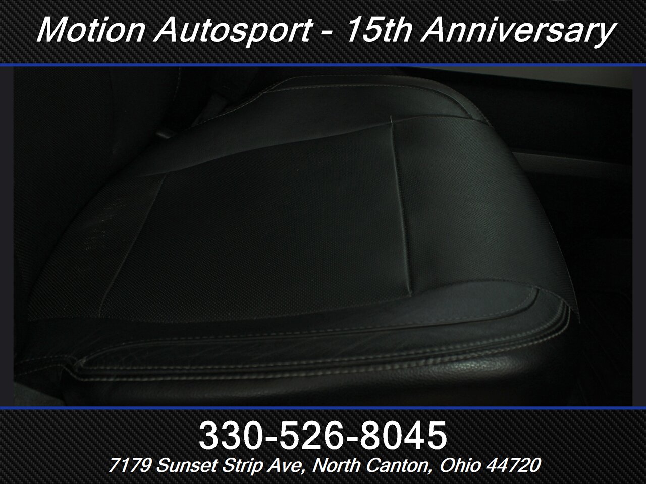 2015 Ford F-150 Lariat Sport FX4 Off Road 4X4 4X4 - Photo 31 - North Canton, OH 44720