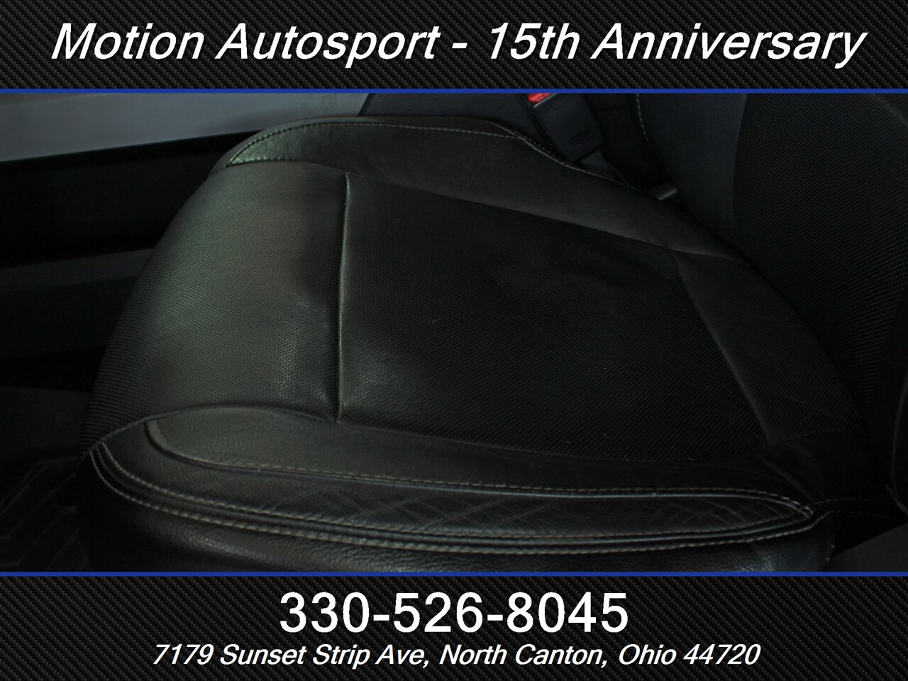 2015 Ford F-150 Lariat Sport FX4 Off Road 4X4 4X4 - Photo 27 - North Canton, OH 44720