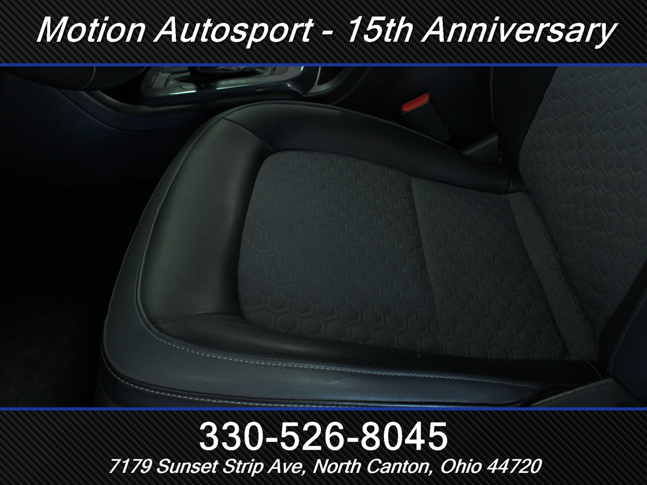 2017 Chevrolet Colorado Z71  4X4 - Photo 24 - North Canton, OH 44720