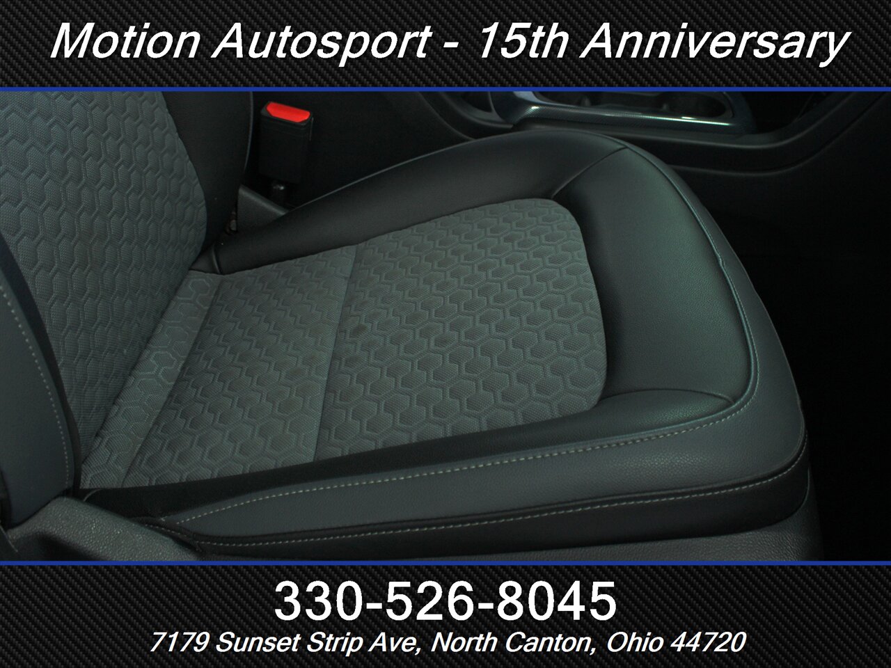 2017 Chevrolet Colorado Z71  4X4 - Photo 28 - North Canton, OH 44720