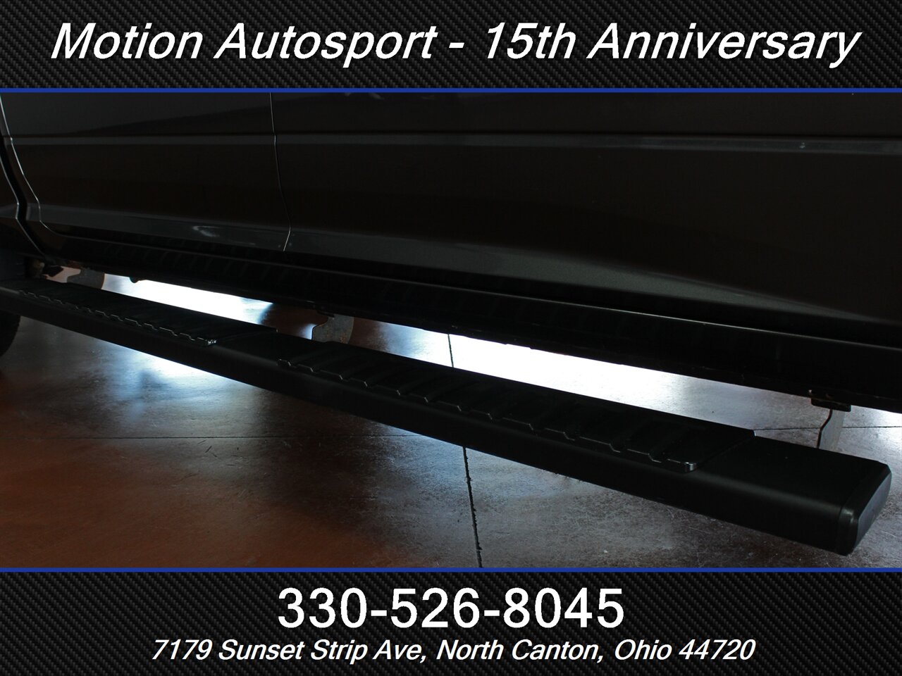 2019 RAM 1500 Classic Express Black Top Edition 4X4 - Photo 35 - North Canton, OH 44720