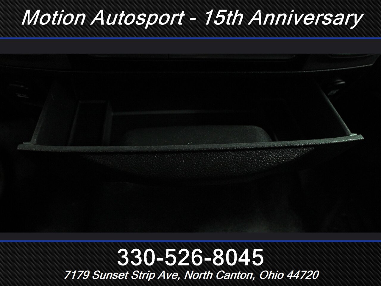 2019 RAM 1500 Classic Express Black Top Edition 4X4 - Photo 17 - North Canton, OH 44720
