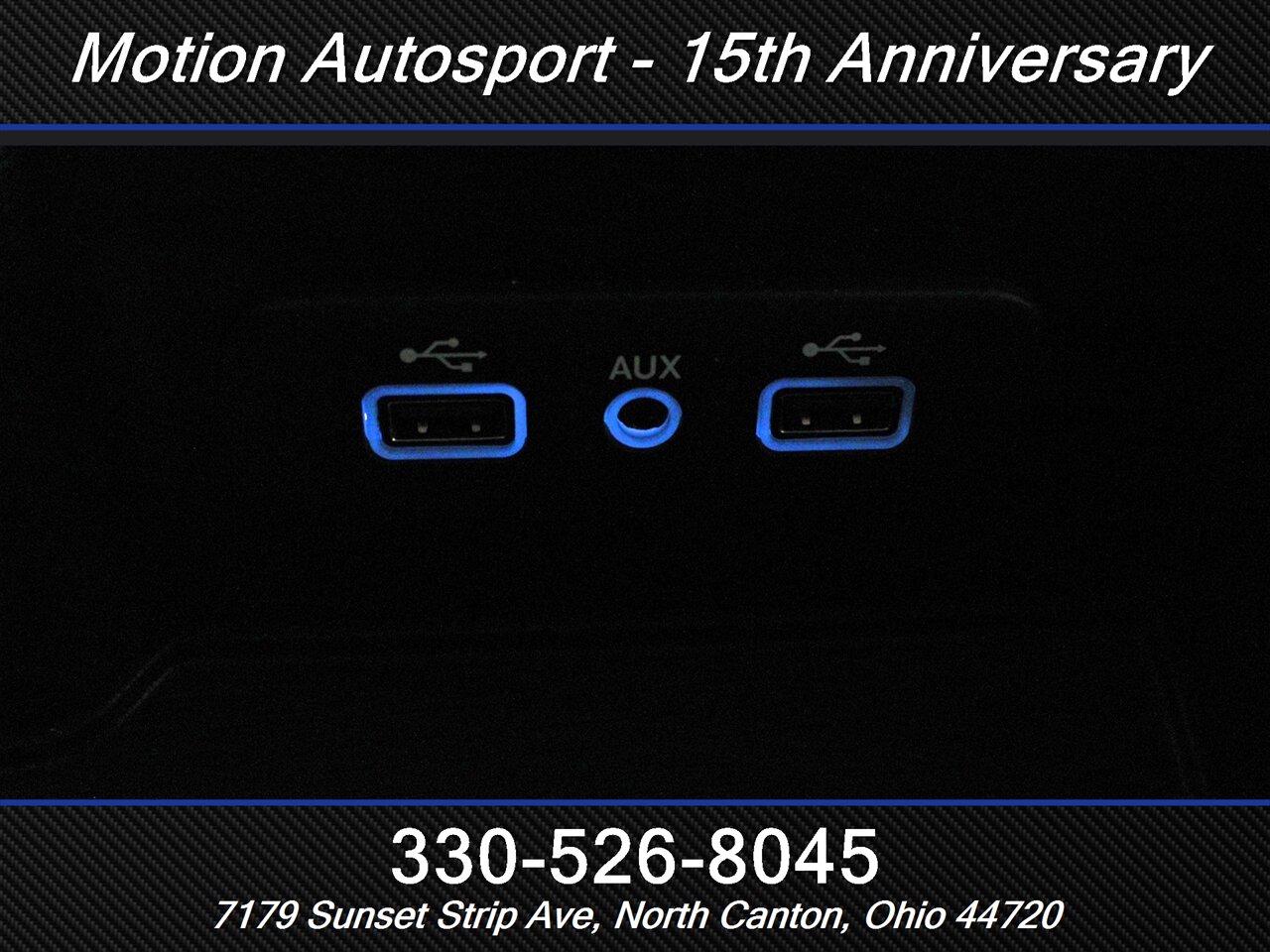 2019 RAM 1500 Classic Express Black Top Edition 4X4 - Photo 15 - North Canton, OH 44720