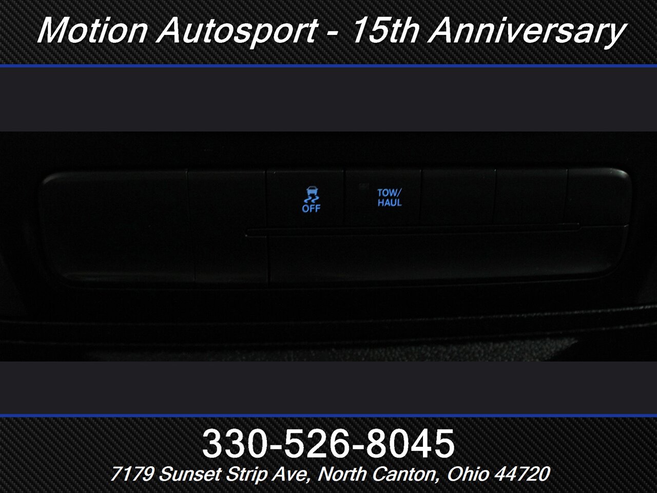 2019 RAM 1500 Classic Express Black Top Edition 4X4 - Photo 18 - North Canton, OH 44720
