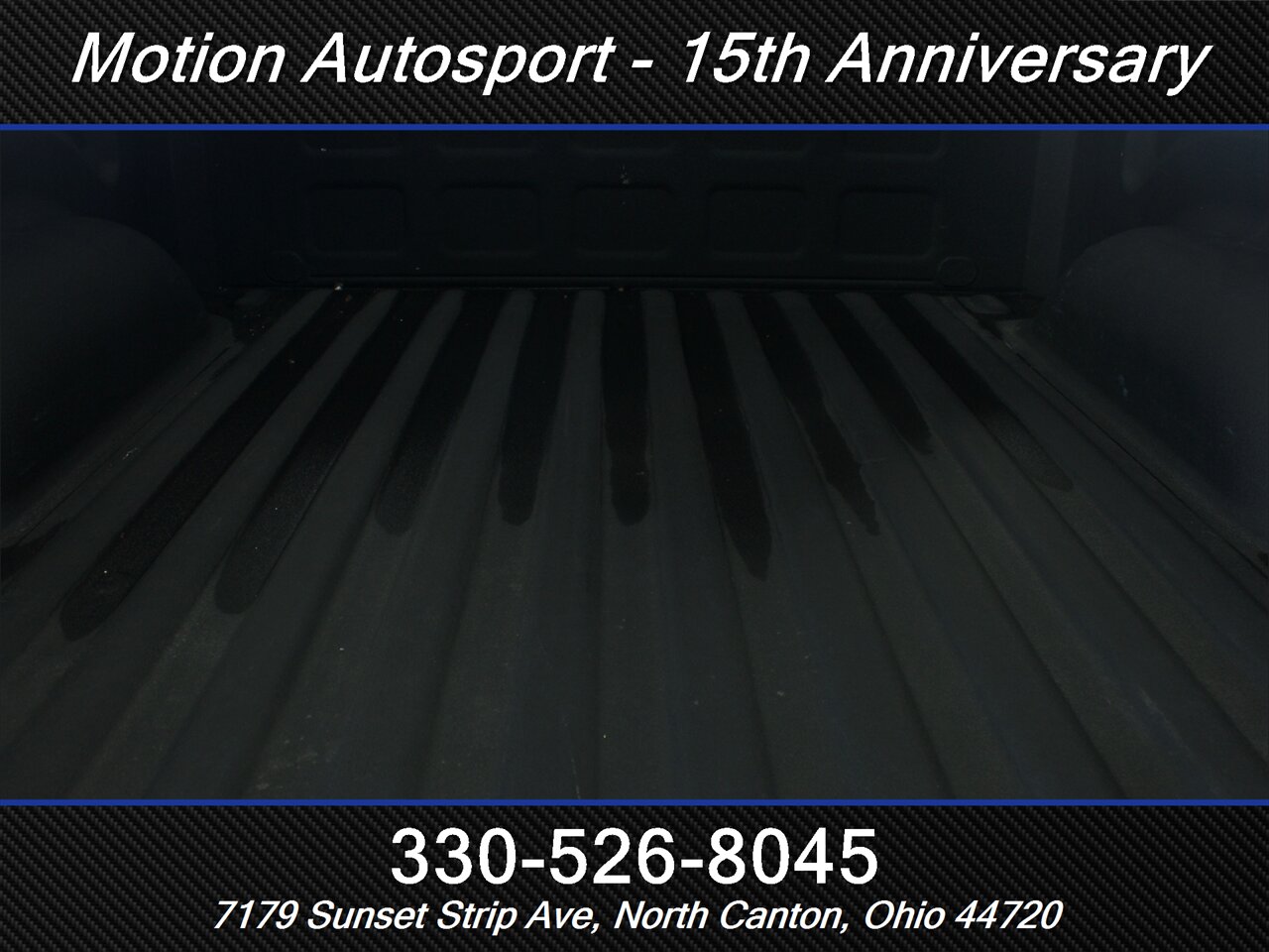 2019 RAM 1500 Classic Warlock 4X4 - Photo 10 - North Canton, OH 44720