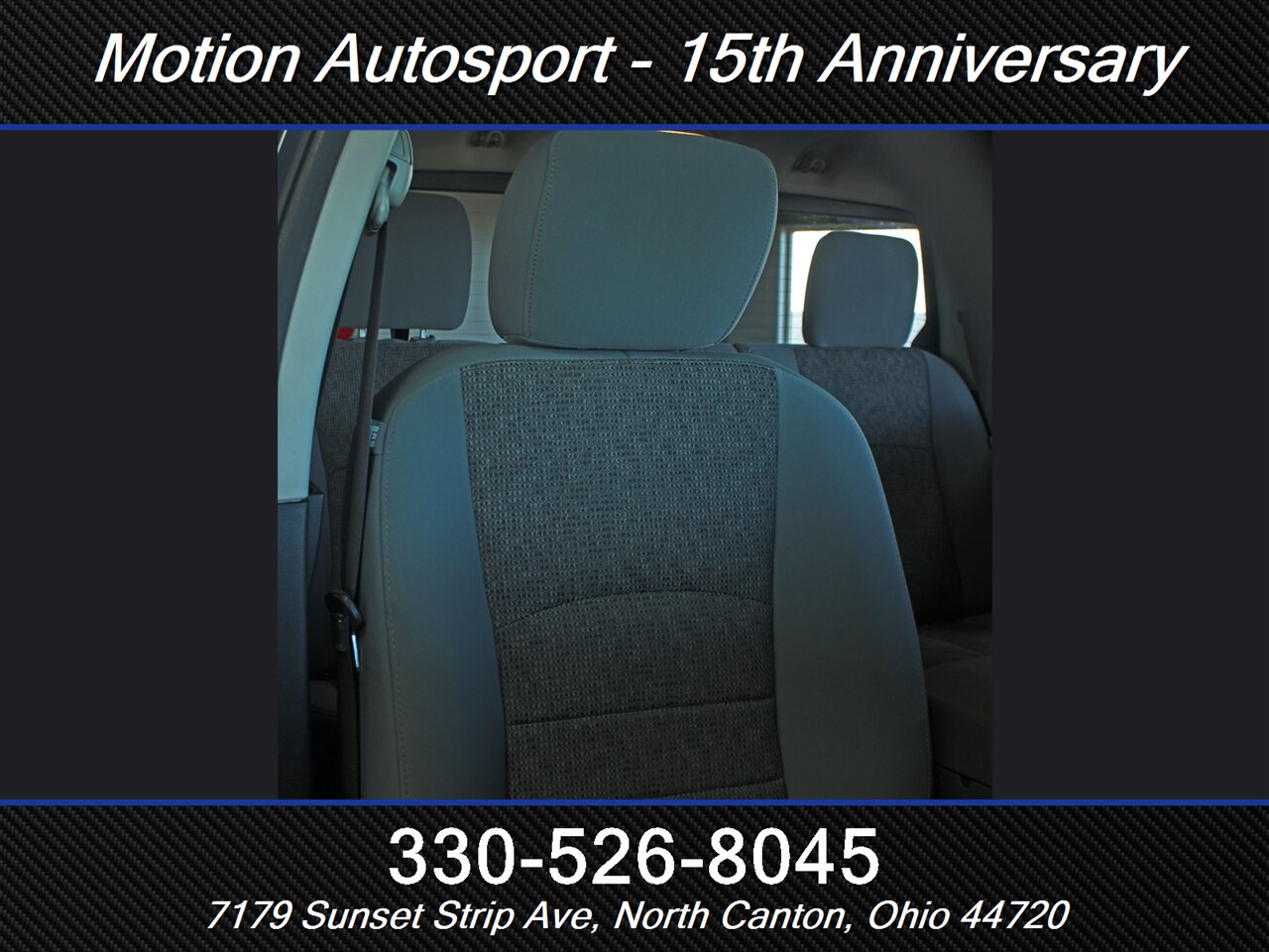 2019 RAM 1500 Classic Warlock 4X4 - Photo 37 - North Canton, OH 44720