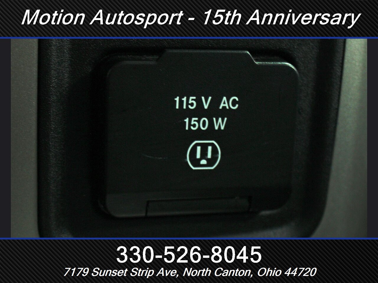 2019 RAM 1500 Classic Warlock 4X4 - Photo 24 - North Canton, OH 44720