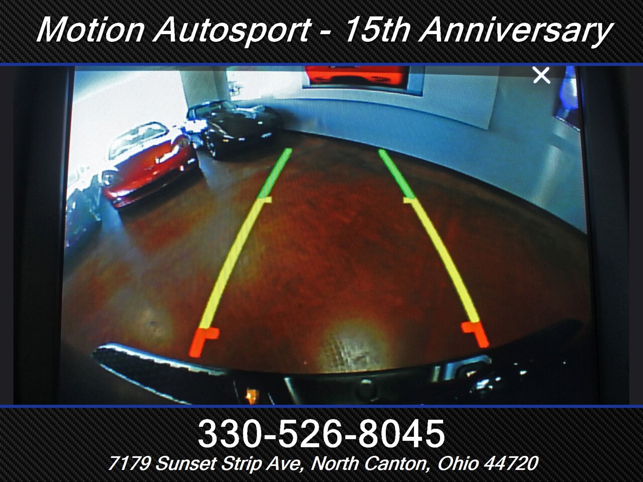 2019 RAM 1500 Classic Warlock 4X4 - Photo 30 - North Canton, OH 44720