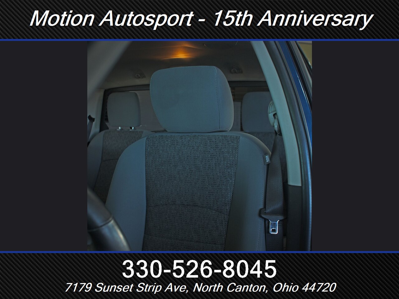 2019 RAM 1500 Classic Warlock 4X4 - Photo 32 - North Canton, OH 44720