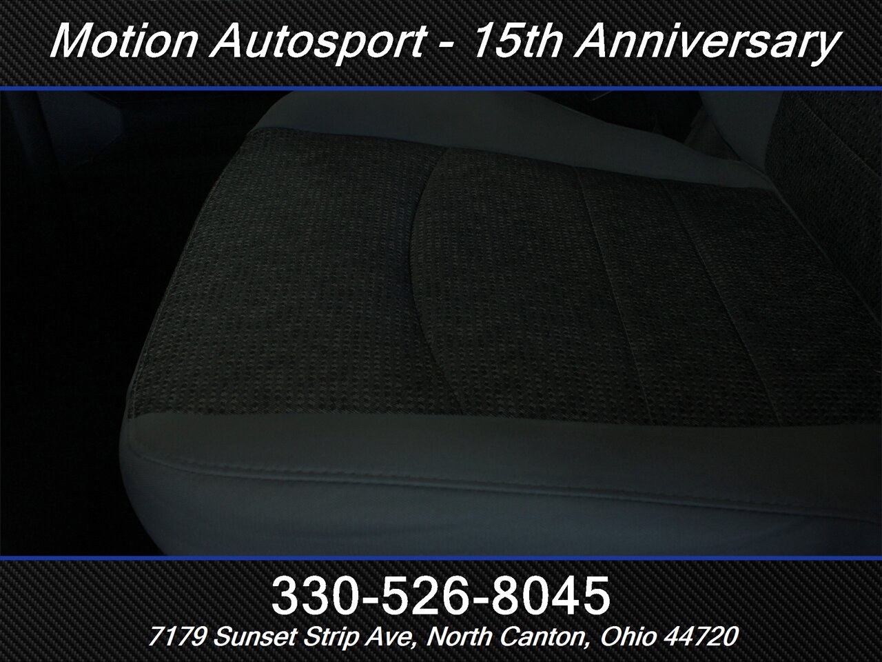 2019 RAM 1500 Classic Warlock 4X4 - Photo 33 - North Canton, OH 44720