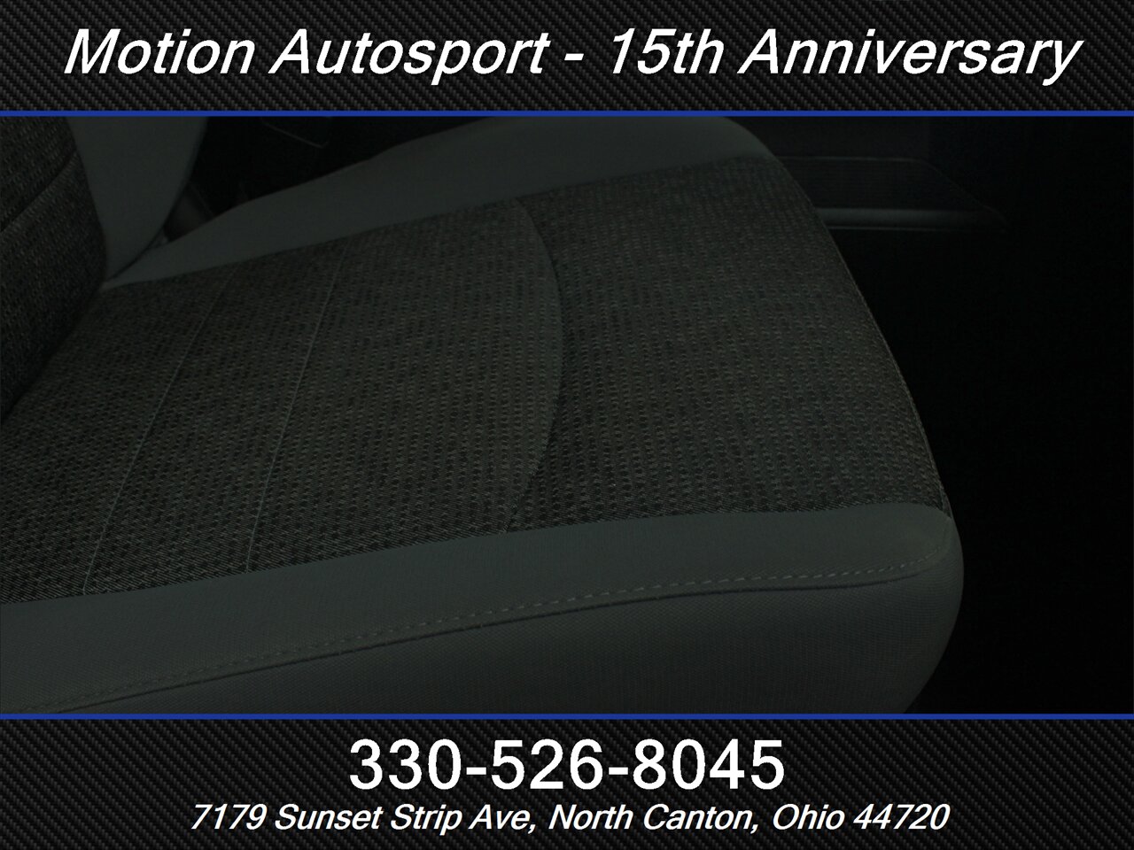 2019 RAM 1500 Classic Warlock 4X4 - Photo 38 - North Canton, OH 44720