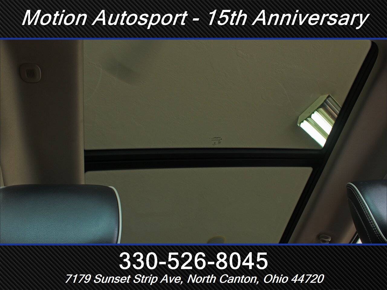 2020 RAM 1500 Laramie  Panoramic Moon Roof 4X4 - Photo 36 - North Canton, OH 44720