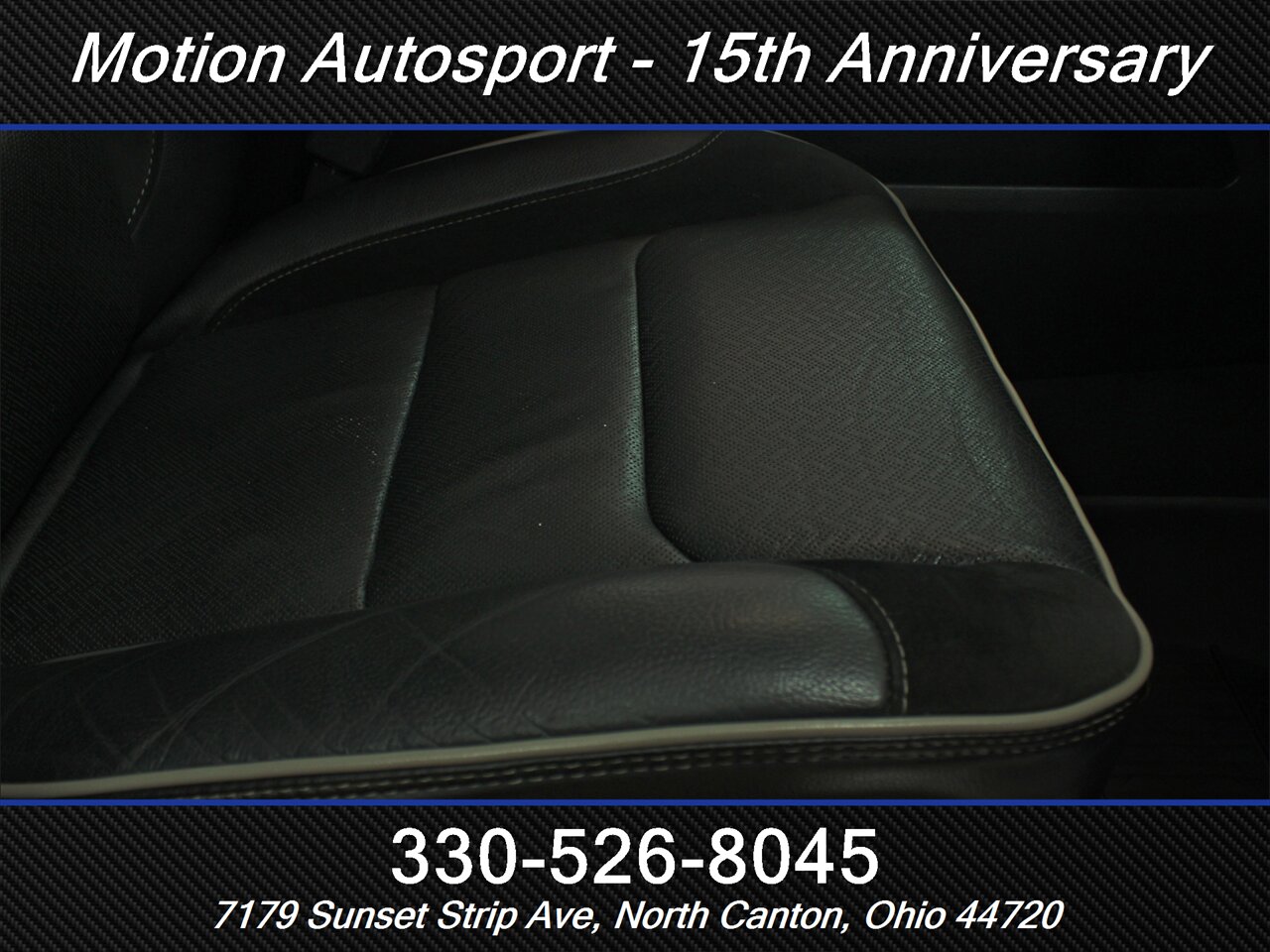 2020 RAM 1500 Laramie  Panoramic Moon Roof 4X4 - Photo 35 - North Canton, OH 44720