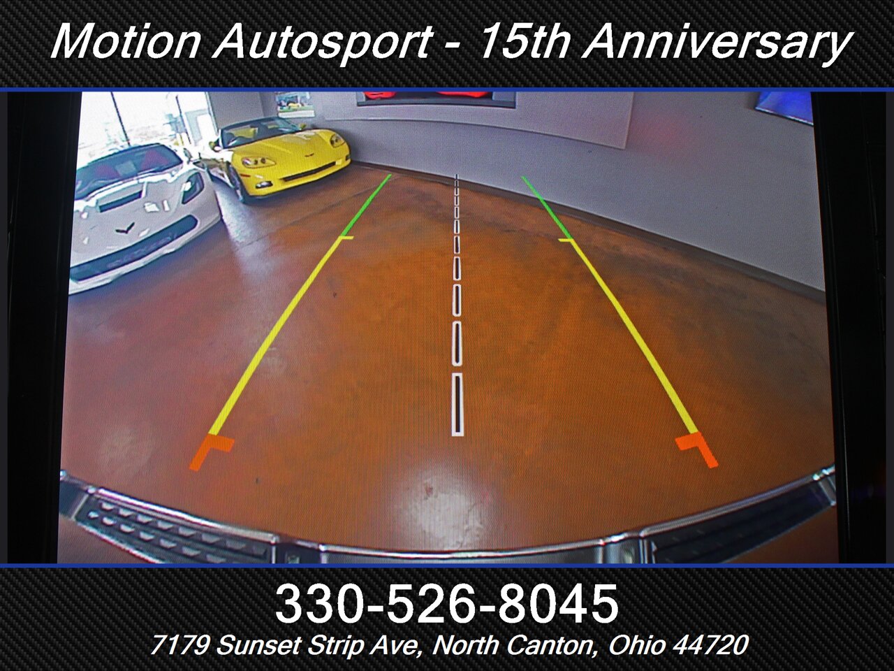 2020 RAM 1500 Laramie  Panoramic Moon Roof 4X4 - Photo 27 - North Canton, OH 44720