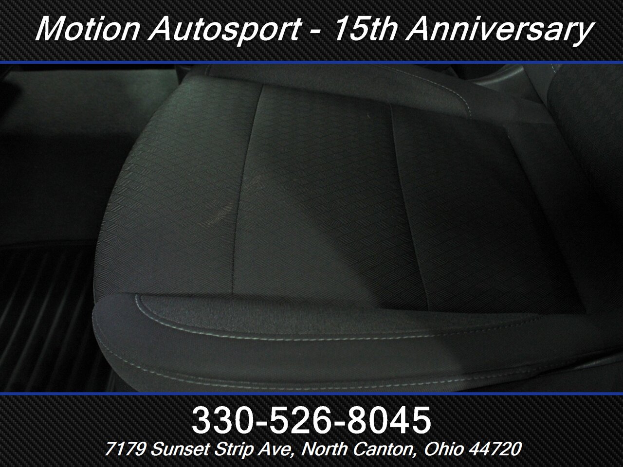 2023 Chevrolet Silverado 1500 Custom 4X4 - Photo 24 - North Canton, OH 44720