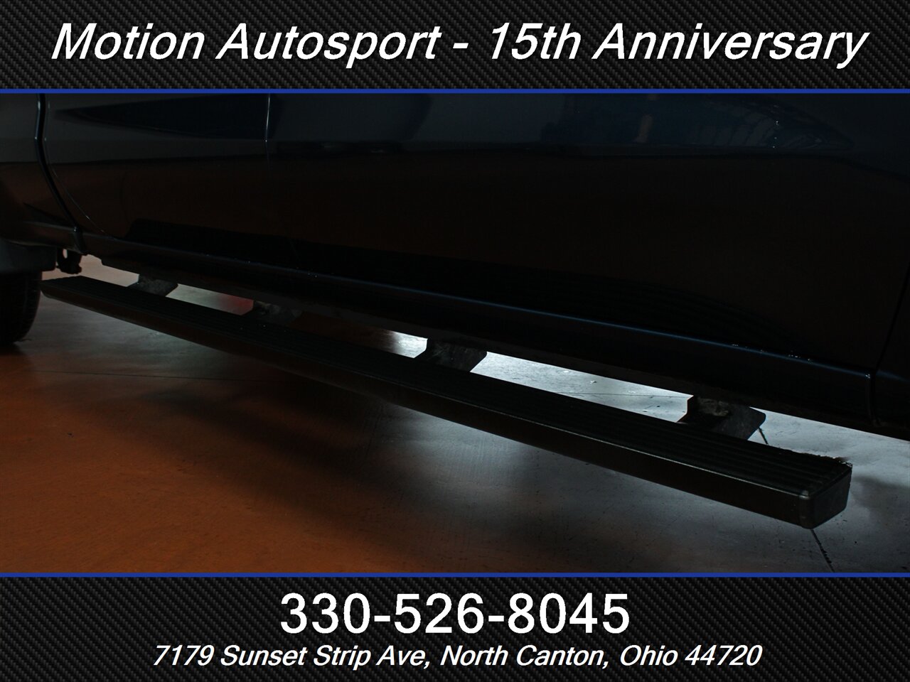 2023 Chevrolet Silverado 1500 Custom 4X4 - Photo 38 - North Canton, OH 44720
